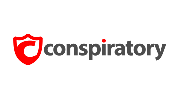 conspiratory.com is for sale