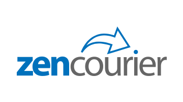 zencourier.com zencourier.com