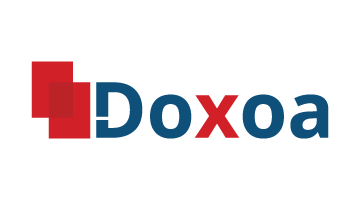 doxoa.com is for sale