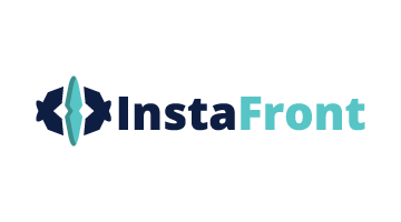 instafront.com