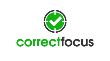 correctfocus.com correctfocus.com