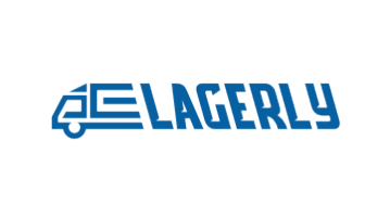 lagerly.com