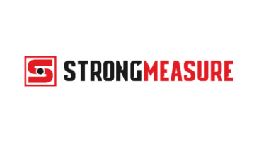 strongmeasure.com