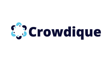 crowdique.com crowdique.com