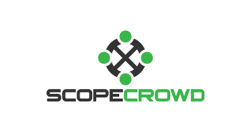 scopecrowd.com is for sale