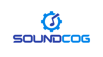 soundcog.com is for sale