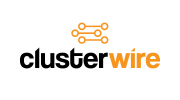clusterwire.com is for sale