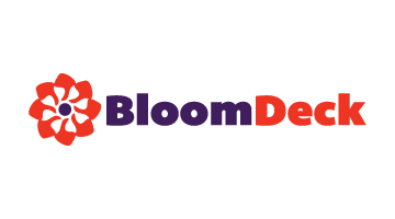bloomdeck.com