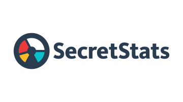 secretstats.com is for sale