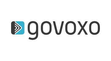 govoxo.com is for sale