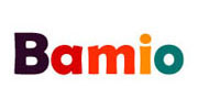 Logo for bamio.com