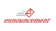 Logo for ennouncement.com
