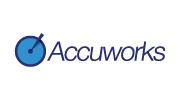Logo for accuworks.com