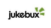 Logo for jukebux.com