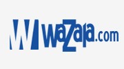 Logo for wazala.com