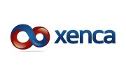 Logo for xenca.com