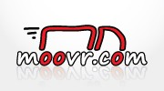 Logo for moovr.com
