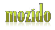 Logo for mozido.com