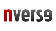 Logo for nverse.com