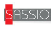 Logo for sassio.com