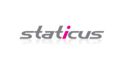 Logo for staticus.com
