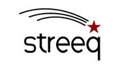 Logo for streeq.com