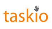 Logo for taskio.com