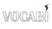 Logo for vocabi.com