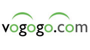 Logo for vogogo.com