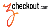 Logo for zcheckout.com