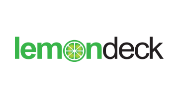 lemondeck.com is for sale