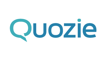 quozie.com is for sale