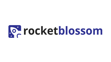 rocketblossom.com is for sale