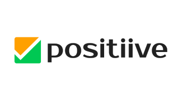 positiive.com is for sale