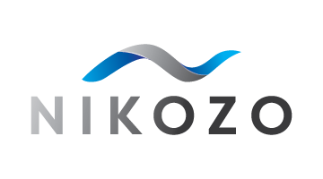 Logo for Nikozo.com