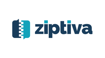 ziptiva.com is for sale