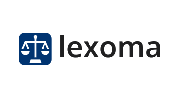 Logo for lexoma.com