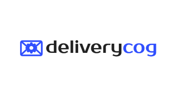 deliverycog.com is for sale