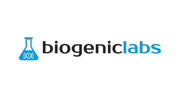 biogeniclabs.com is for sale