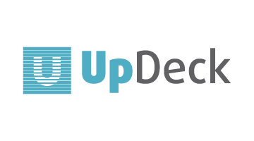 updeck.com is for sale