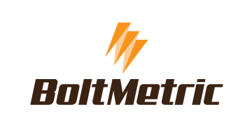 boltmetric.com is for sale