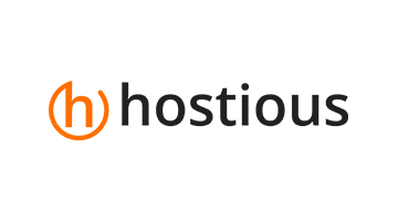 hostious.com is for sale