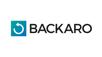 backaro.com