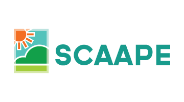 scaape.com is for sale