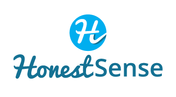 honestsense.com is for sale