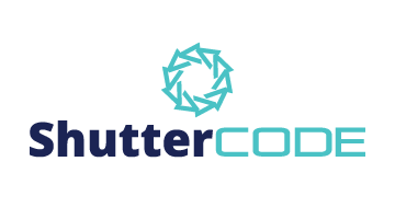 shuttercode.com is for sale