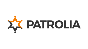 patrolia.com is for sale