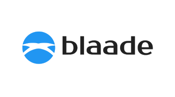 blaade.com is for sale