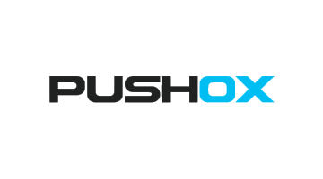 pushox.com is for sale