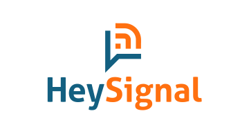 heysignal.com is for sale